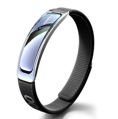 Advanced Essential Oil Bracelet Children's Protection Artifact