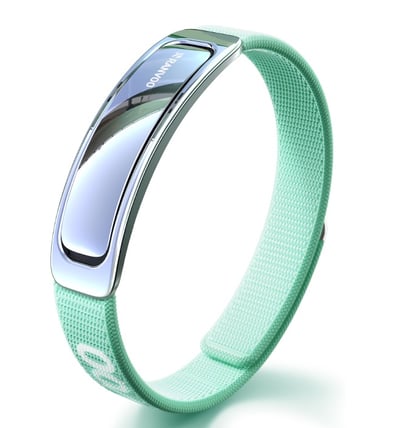 Advanced Essential Oil Bracelet Children's Protection Artifact