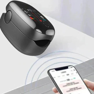 🏷️Deal of the Day: 50% OFF🏷️Non-Invasive Blood Glucose Meter