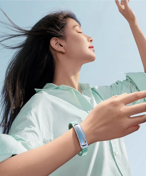 Advanced Essential Oil Bracelet Children's Protection Artifact