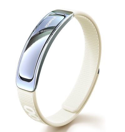 Advanced Essential Oil Bracelet Children's Protection Artifact